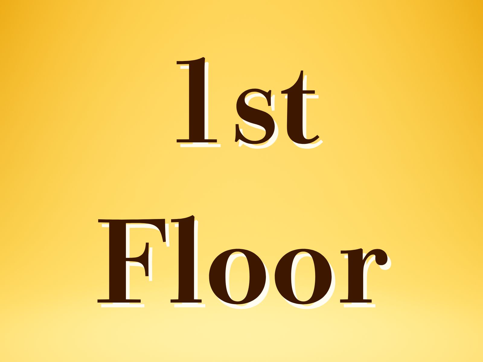 sofmap-amusement 1F Store interior