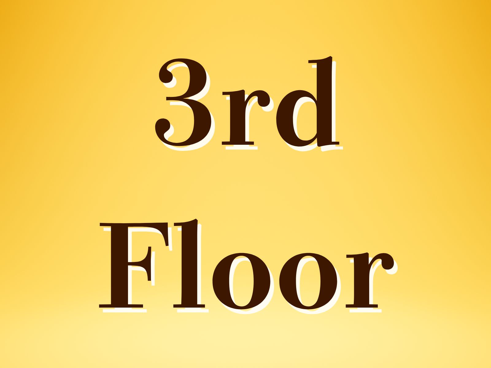 sofmap-amusement 3F Store interior