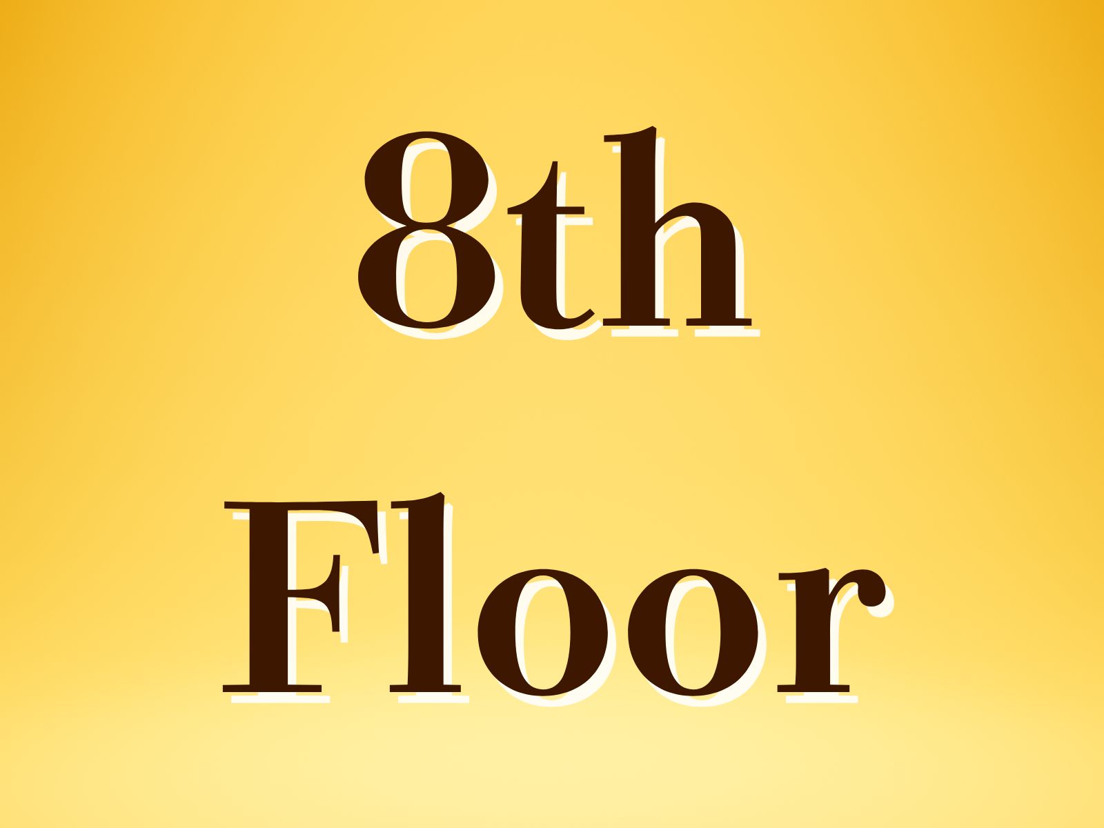 mandarake 8F Store interior