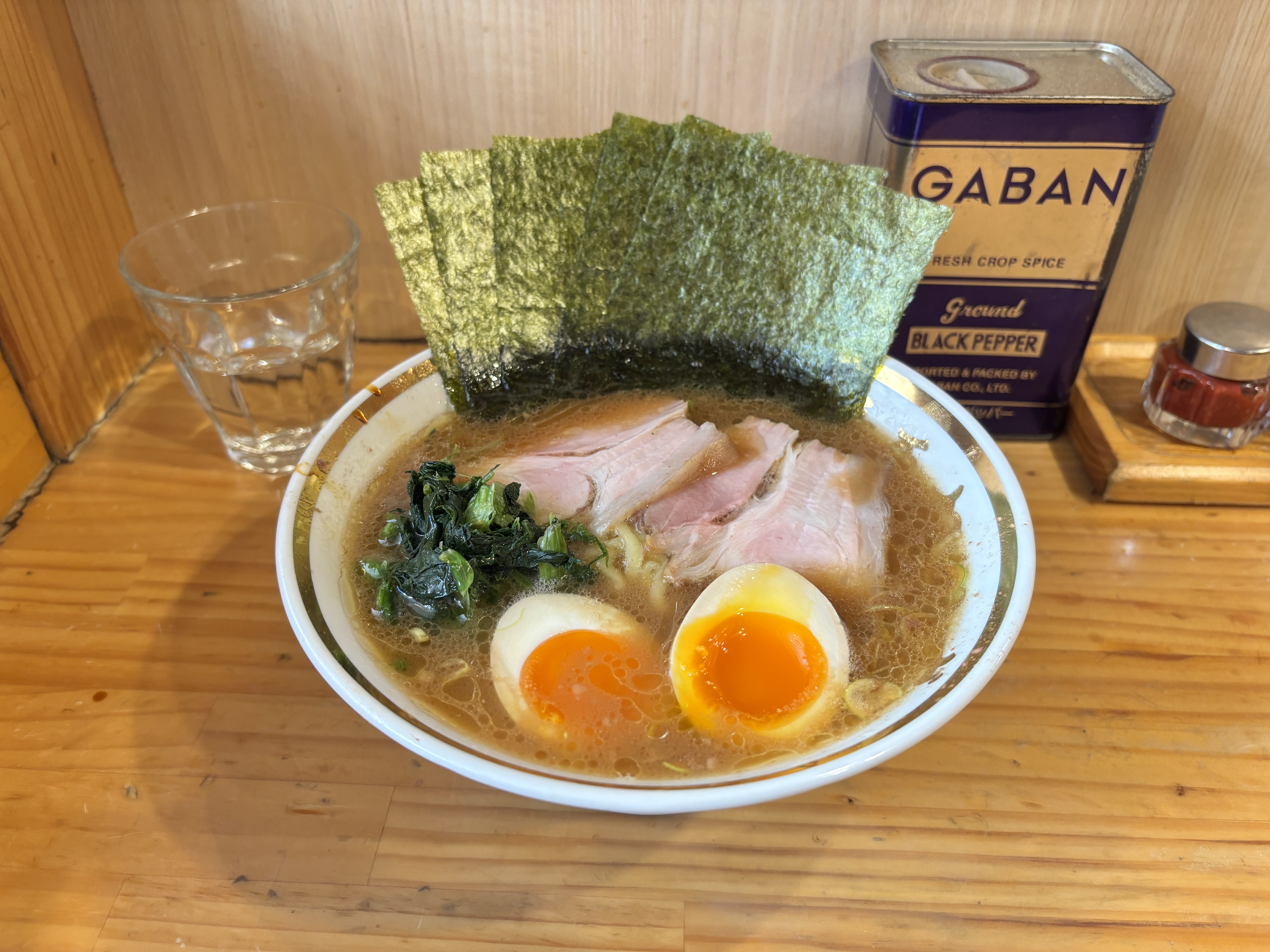 Akihabara Food